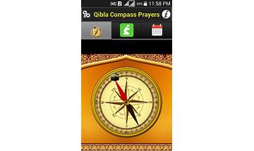 QIBLA COMPASS LITE for Android - Download the APK from Habererciyes